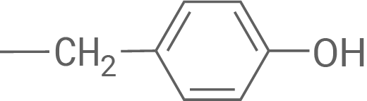 Tyrosin Aminosäure